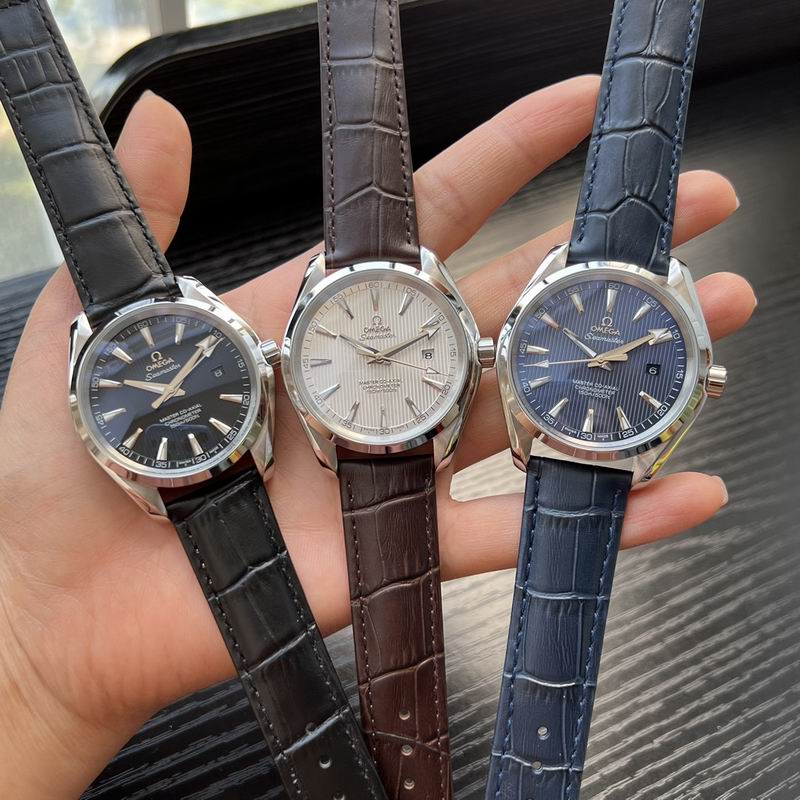 Omega 41mm 090539